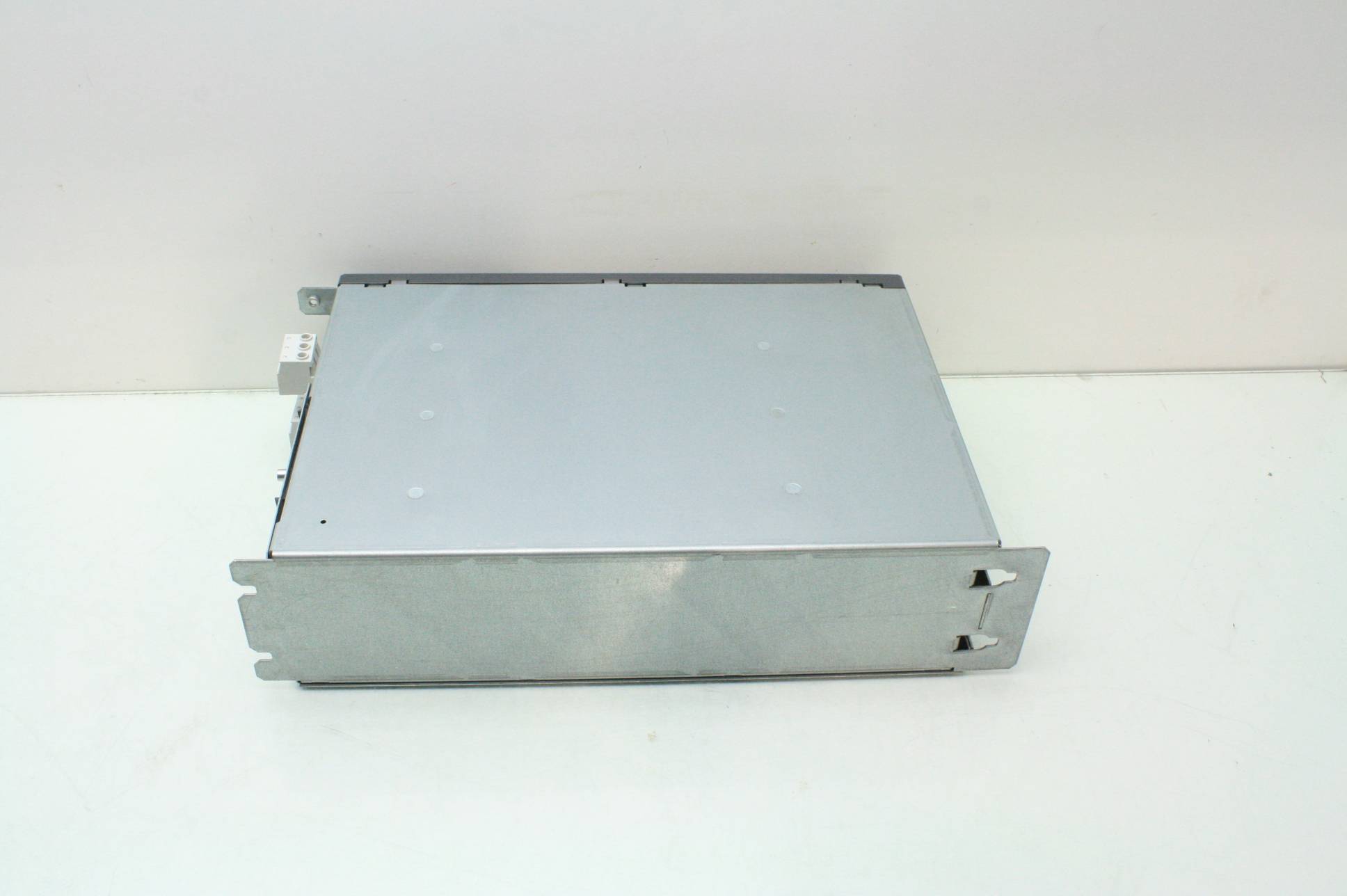 Siemens 6SL3100-0BE21-6AB0 Sinamics Active Interface Module 16KW System ...