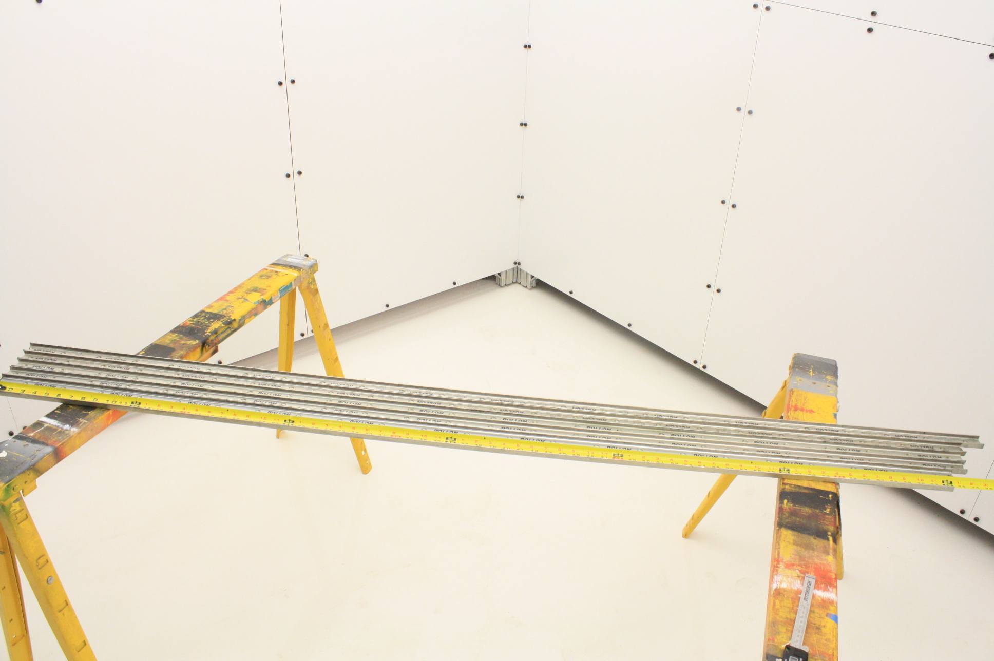 6 Rollon ULC28 Cam Guided ULC Compact Rail / 28mm / Slider Type