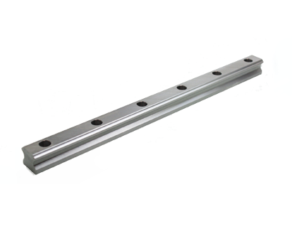 Motion Constrained | USA Linear Motion Guide Rail and Block Store