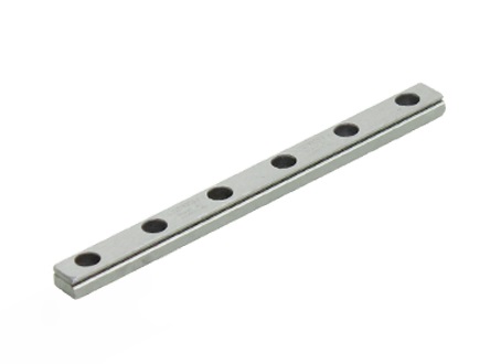 New Hiwin MGN9C Linear Guides MGN Series Linear Bearings 30mm to 1190mm Long 