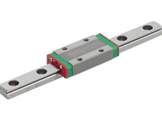 Details about   PAIR OF HIWIN MGN9CH 66278-1 GUIDE BLOCK LINEAR SLIDES ON 95mm RAIL 