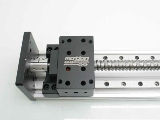 show original title Details about  / Motion constrained Roller guided geradelinig Actuator ACT-RG-42-BS