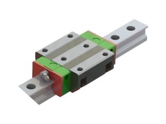 rgw linear guide