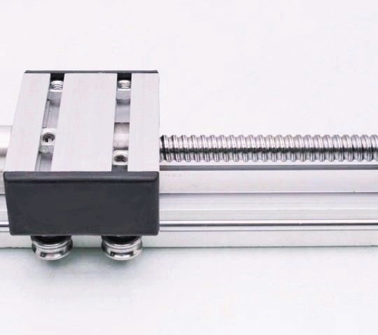 Roller Guided Actuators