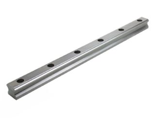 1pc New Hiwin HGR45 Series HGR45R Linear Guide way Rail Bar,Length 100 to 1000mm 