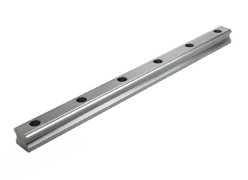 Hiwin HGR25R Linear Guideway Rail - Motion Constrained