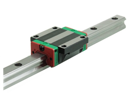New Hiwin HGW20CCZAC Flange Block Linear Guides HGW20 Series up to 4000mm Long 