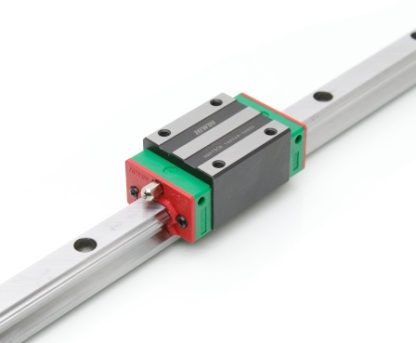 HGH linear guide set