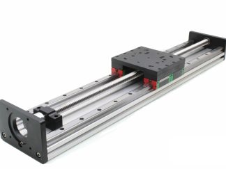Ball Screw Actuators