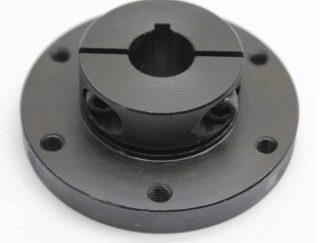 flange mount shaft collar