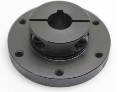 flange mount shaft collar