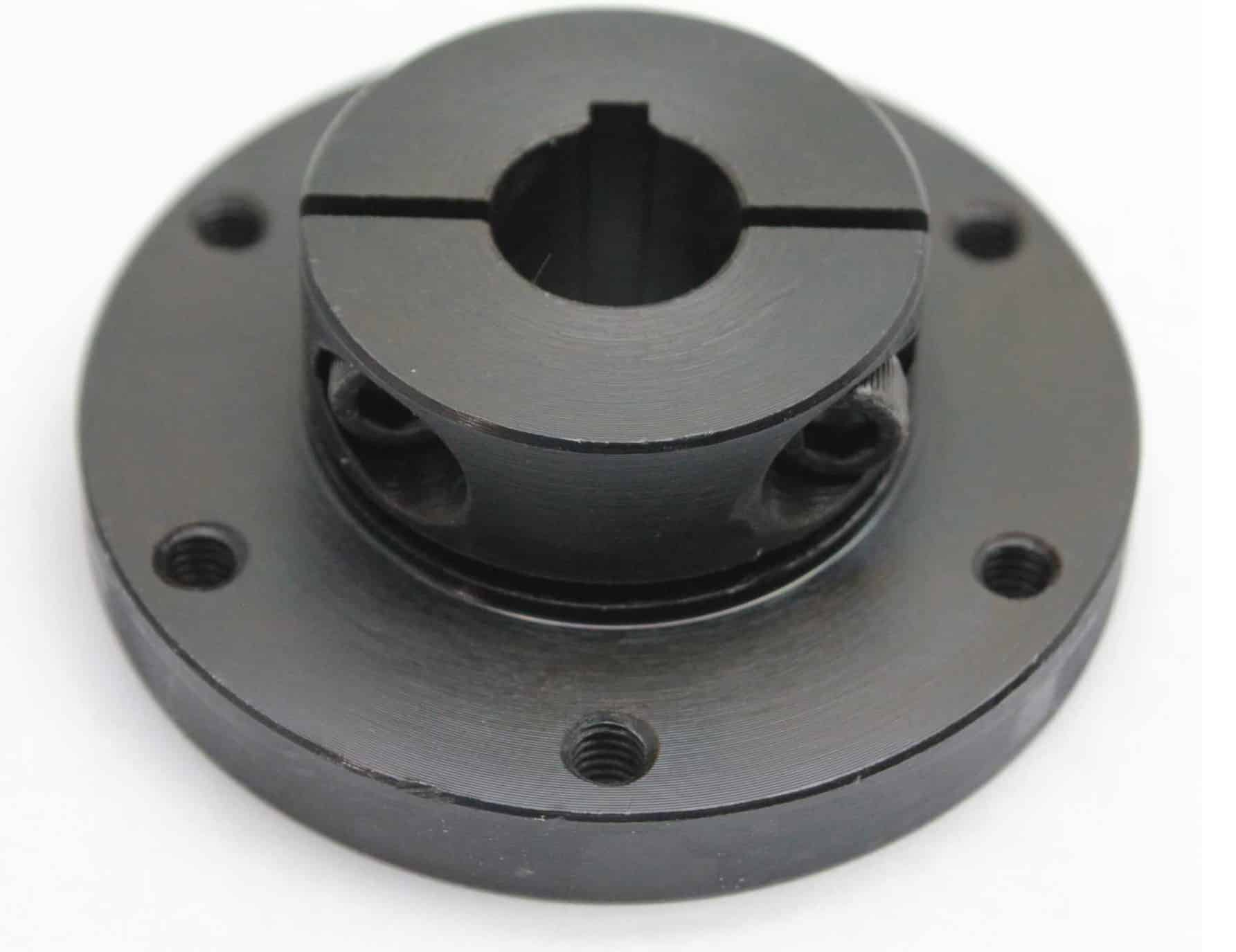 flange mount shaft collar