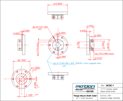 MCSC-1