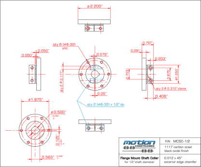 MCSC-1/2