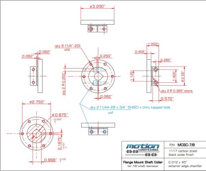 MSCS-7/8