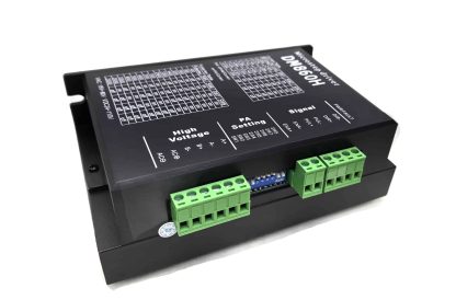 stepper driver DM860H