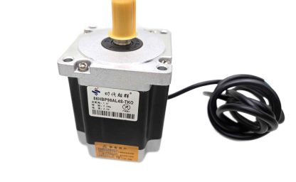stepper motor 86HBP98AL4S-TKO